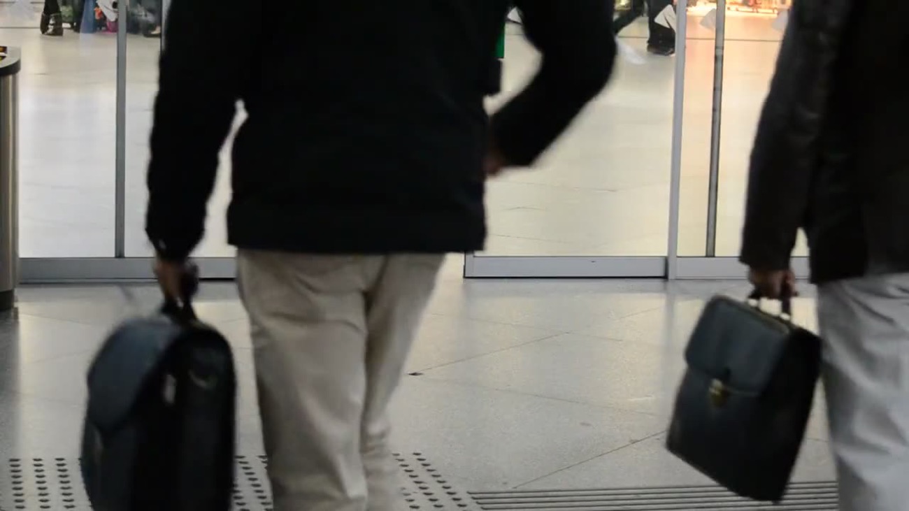 Changi airport transfers